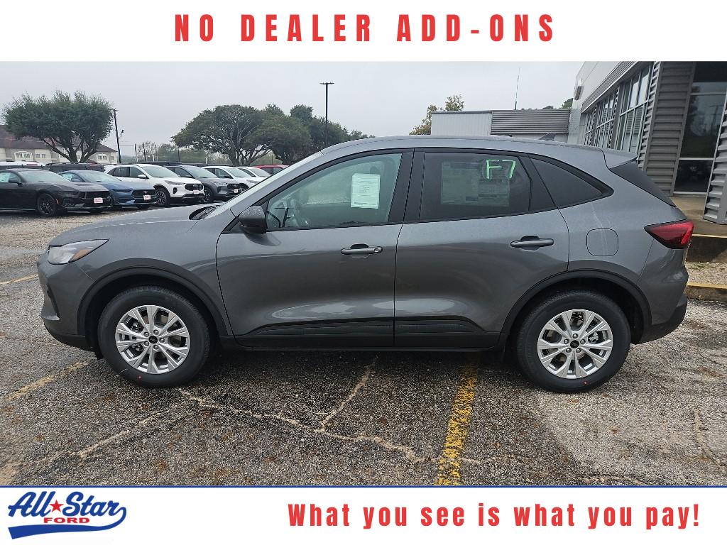 2026 Ford Escape Active's photo