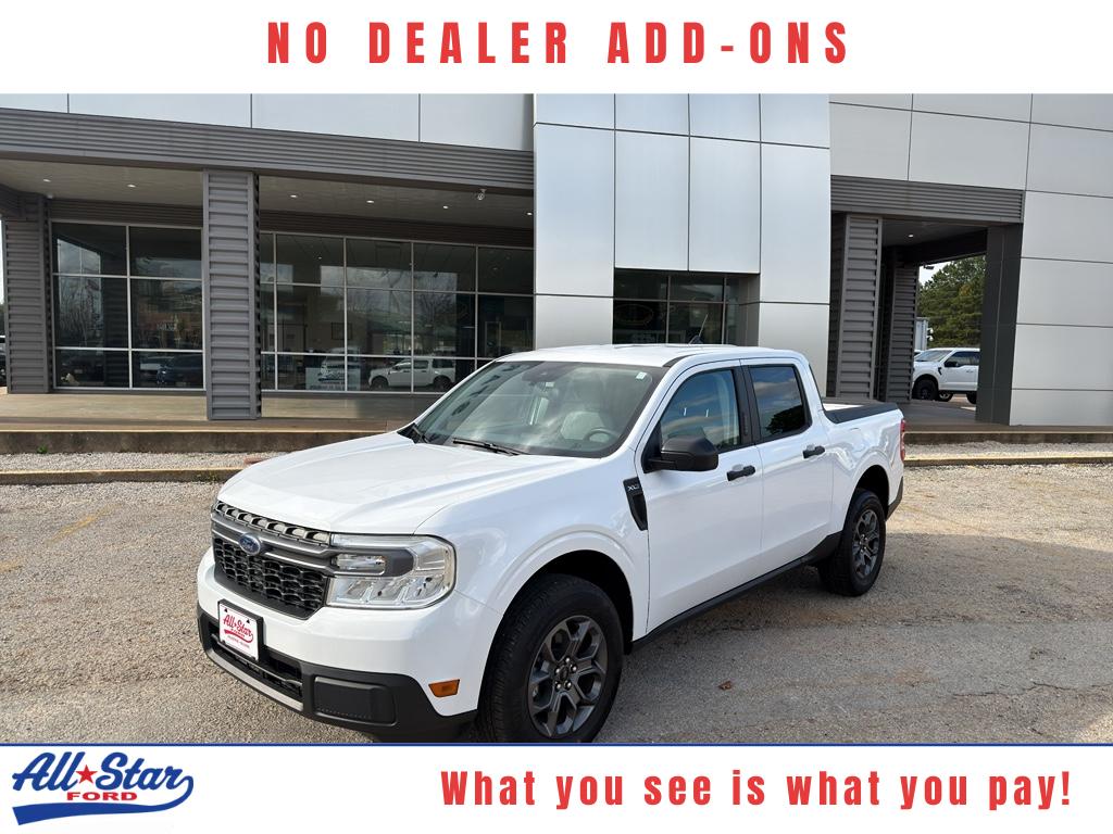 2023 Ford Maverick XLT