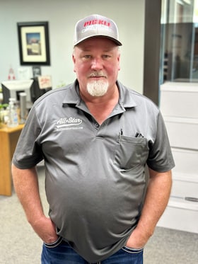 Staff member Robert Wardell from ID_a50dd0c668e1