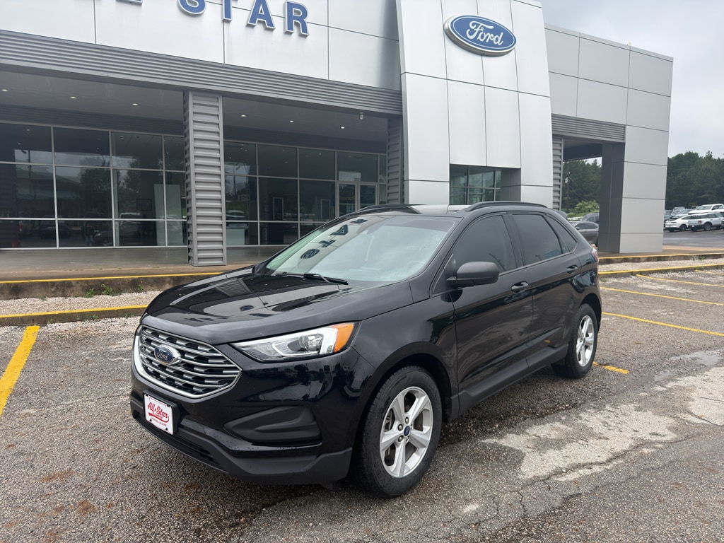 2021 Ford Edge SE
