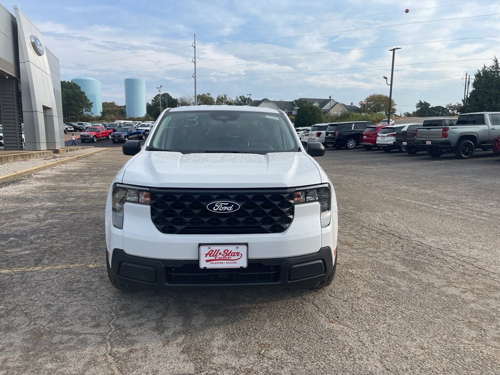 2025 Ford Maverick XL photo 2