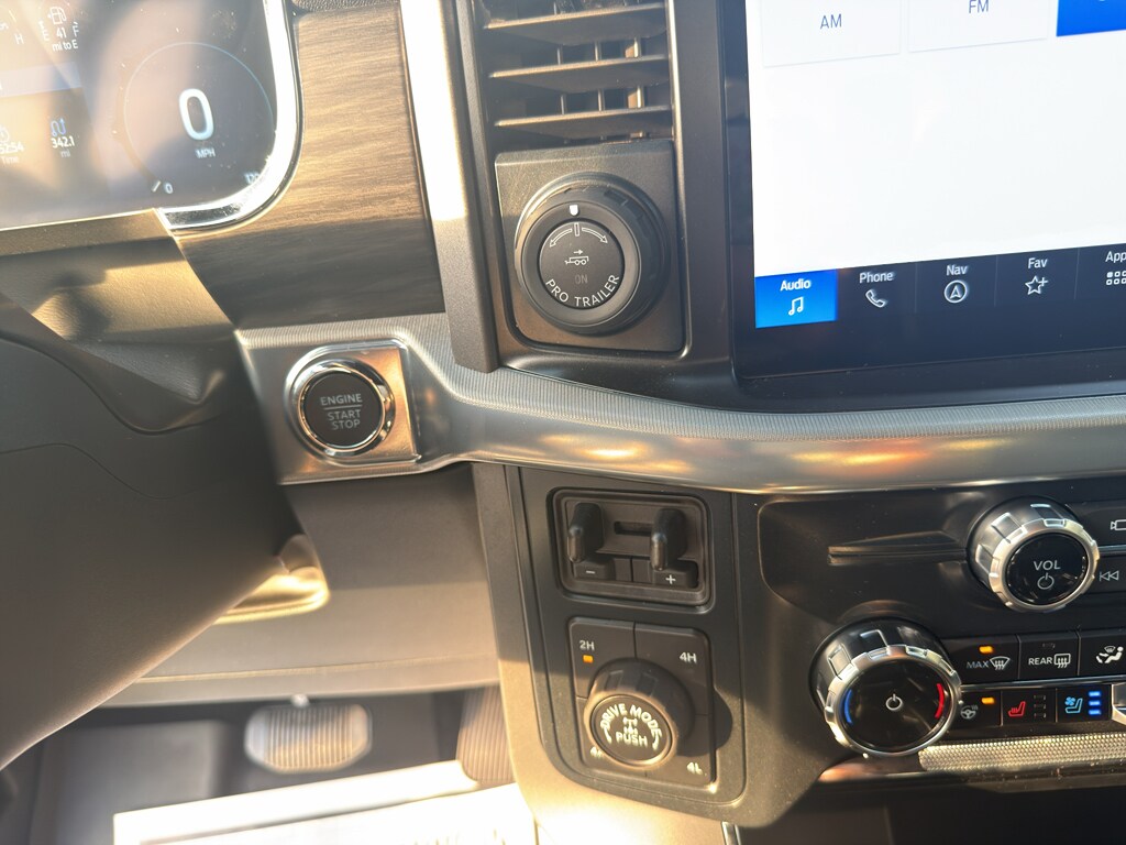 2026 Ford F-150 Lariat - Photo 33