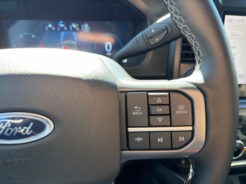 2026 Ford F-250 Super Duty Lariat - Photo 36