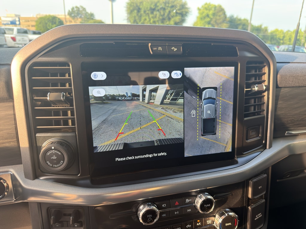 2026 Ford F-150 Lariat - Photo 29