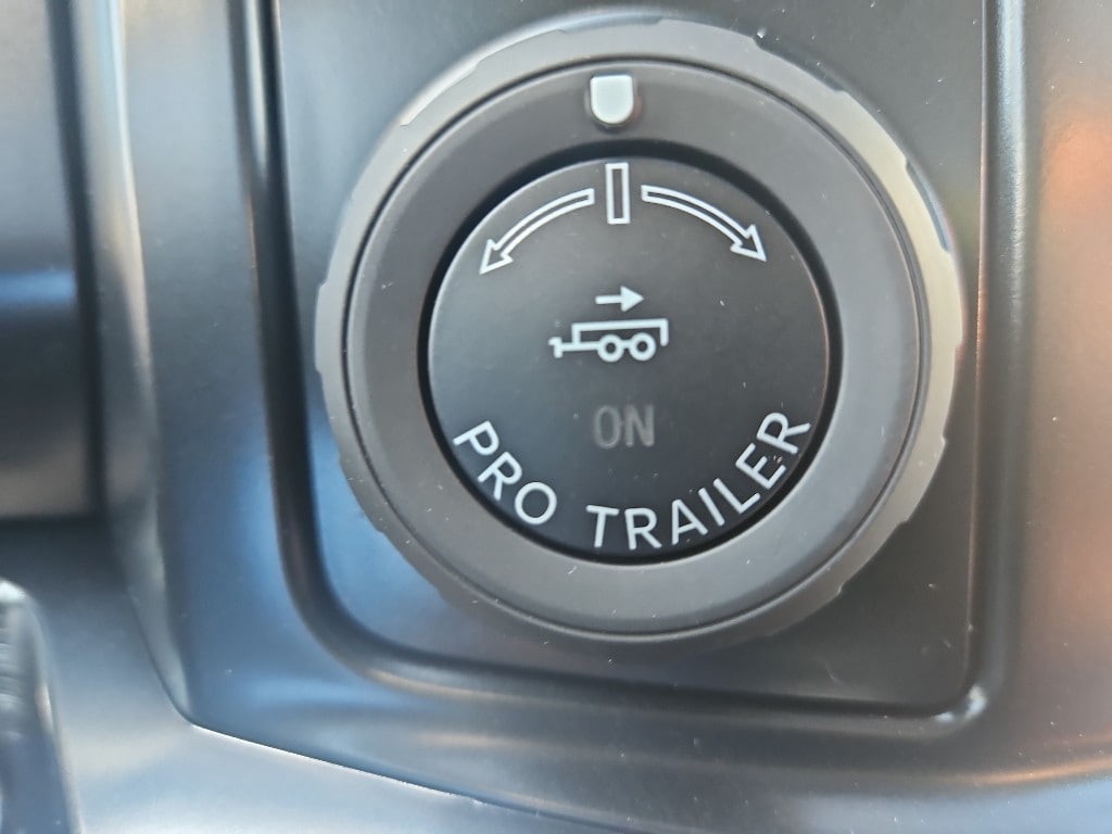 2026 Ford F-250 Super Duty Lariat - Photo 17