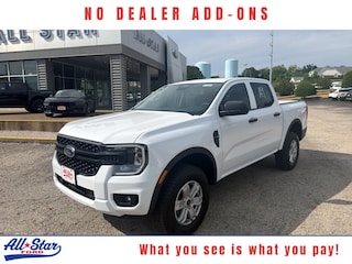 2026 Ford Ranger XL TRUCK