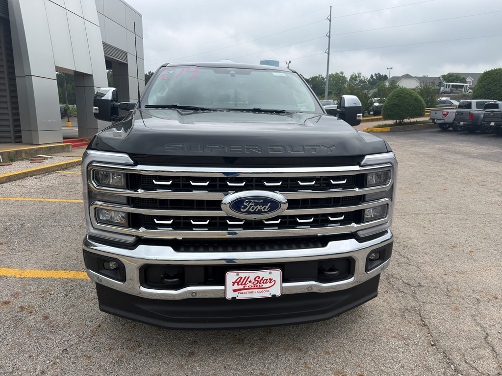 New 2026 Ford F-250 Lariat TRUCK