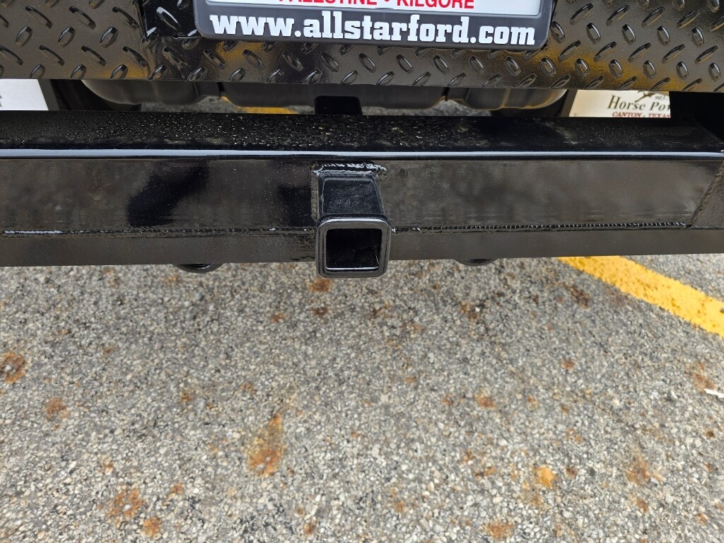 2026 Ford F-450 Super Duty Chassis Cab XL - Photo 19