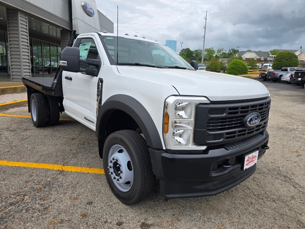 New 2026 Ford F-450 XL TRUCK