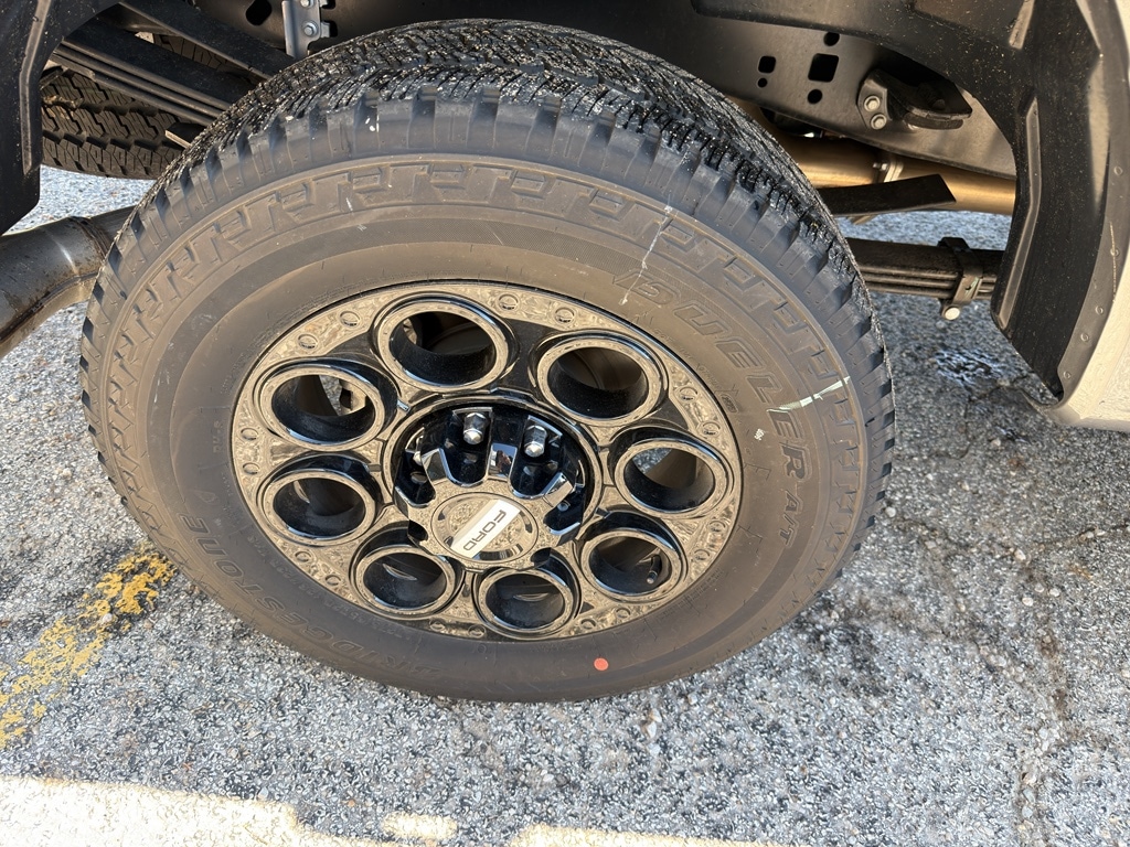 2026 Ford F-250 Super Duty Lariat - Photo 20