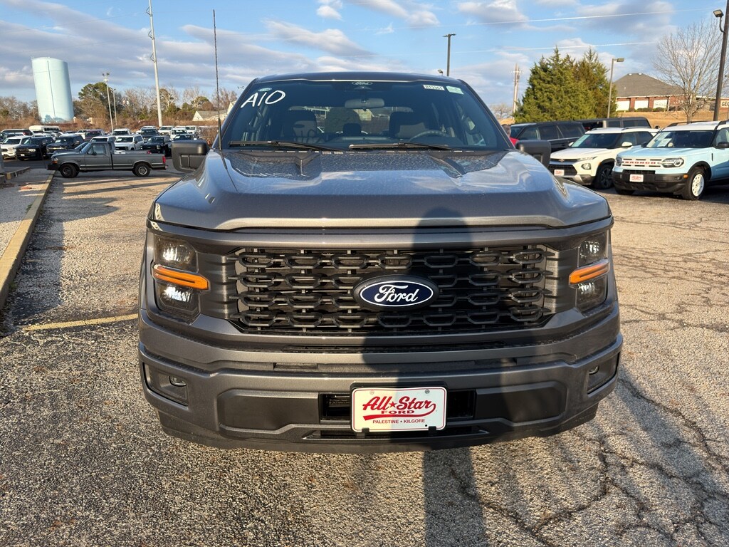 New 2026 Ford F-150 STX TRUCK
