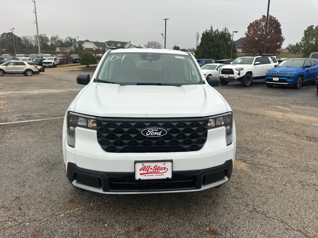 New 2026 Ford Maverick XLT SuperCrew