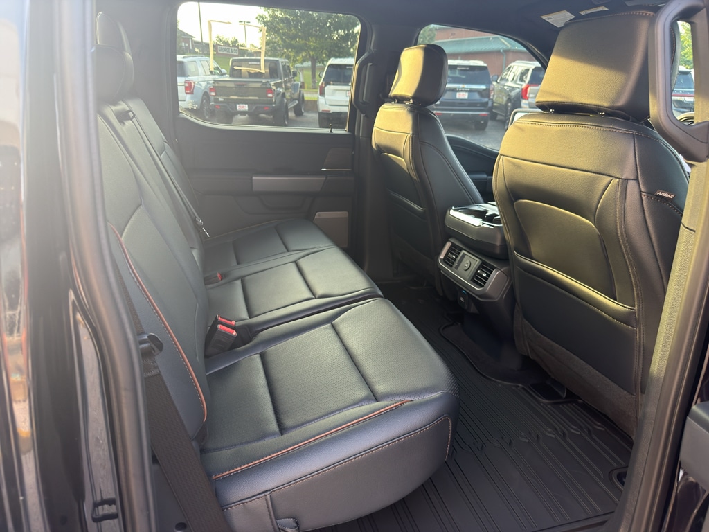 2026 Ford F-150 Lariat - Photo 15
