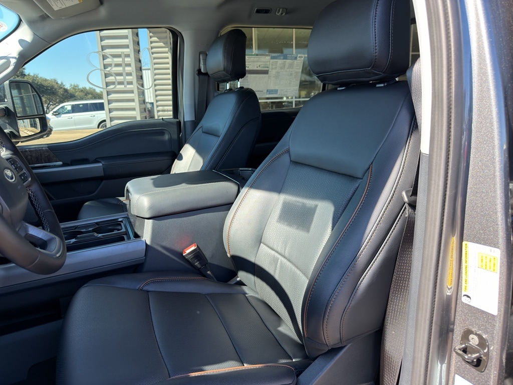 2026 Ford F-250 Super Duty Lariat - Photo 24
