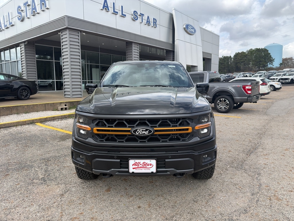 New 2026 Ford F-150 Tremor TRUCK