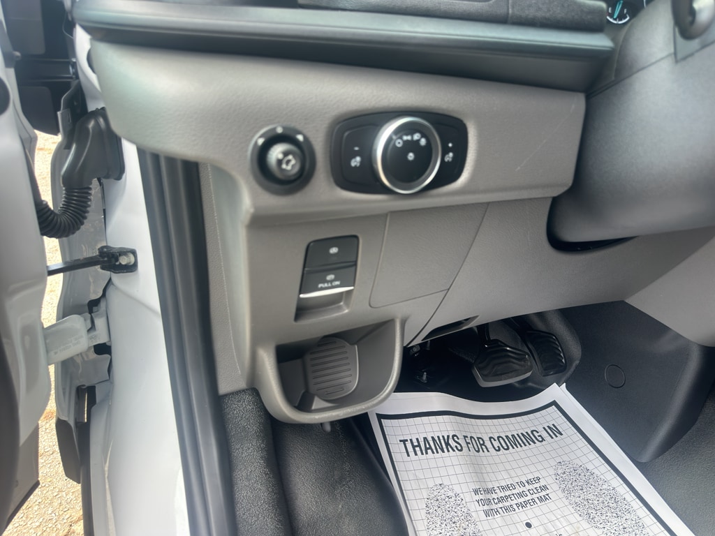 2025 Ford Transit Van Base - Photo 29