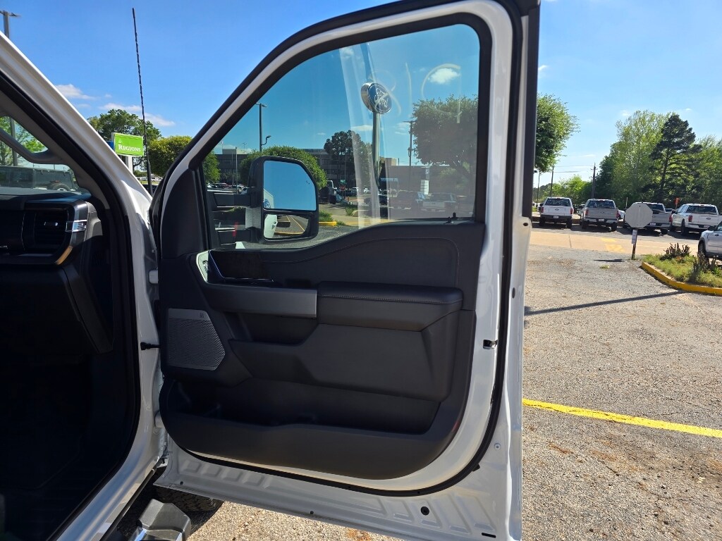 2026 Ford F-250 Super Duty Lariat - Photo 16