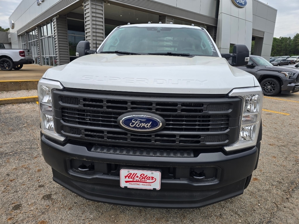 New 2026 Ford F-450 XL TRUCK