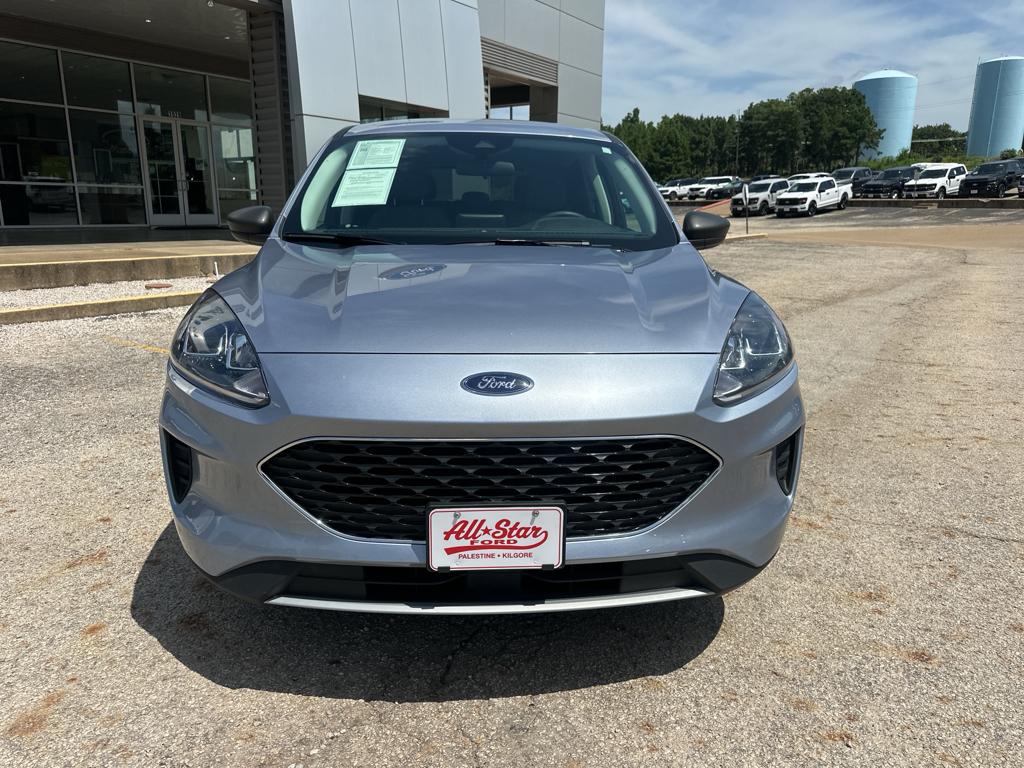 Used 2022 Ford Escape SE with VIN 1FMCU0G65NUA07419 for sale in Palestine, TX