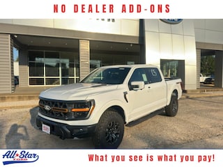 2025 Ford F-150 Tremor Crew Cab