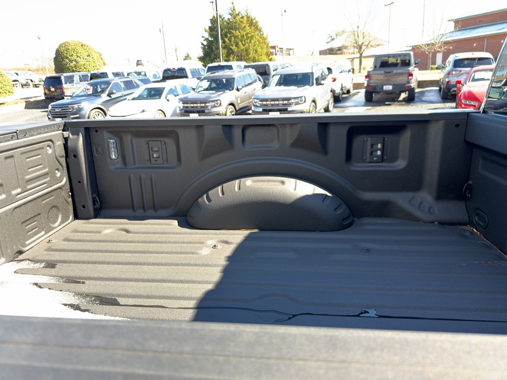 2026 Ford F-250 Super Duty Lariat - Photo 21