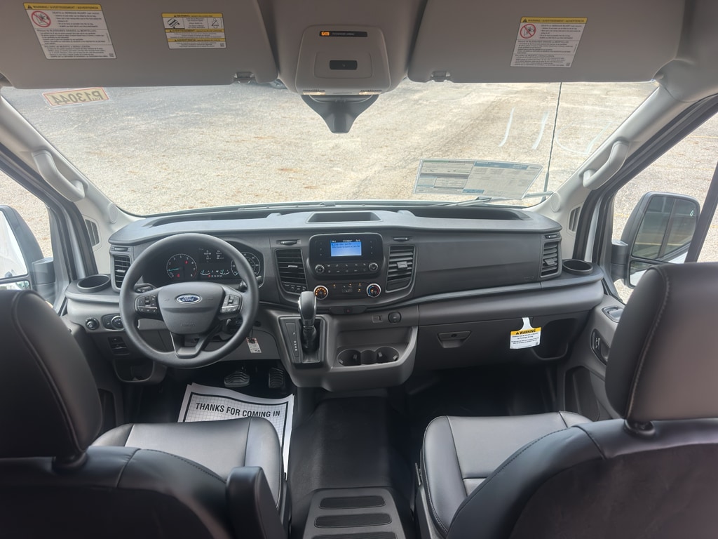 2025 Ford Transit Van Base - Photo 17