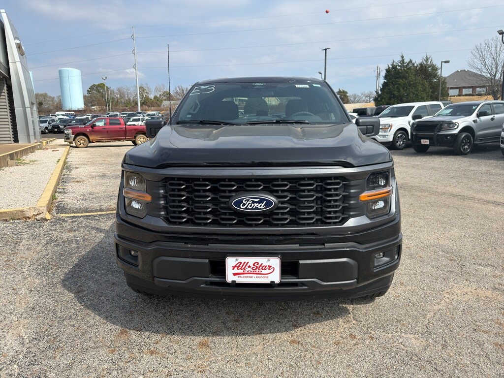 New 2026 Ford F-150 STX TRUCK