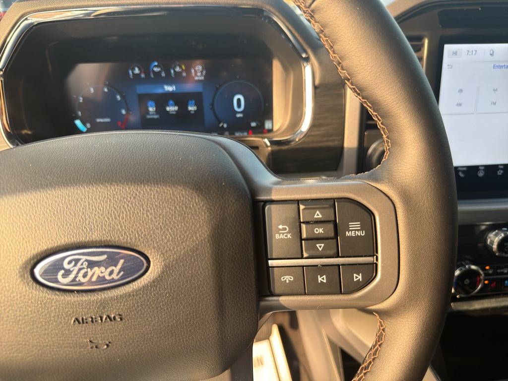 2026 Ford F-150 Lariat - Photo 38