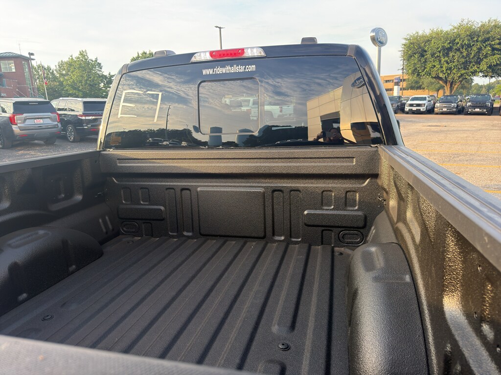 2026 Ford F-150 Lariat - Photo 21