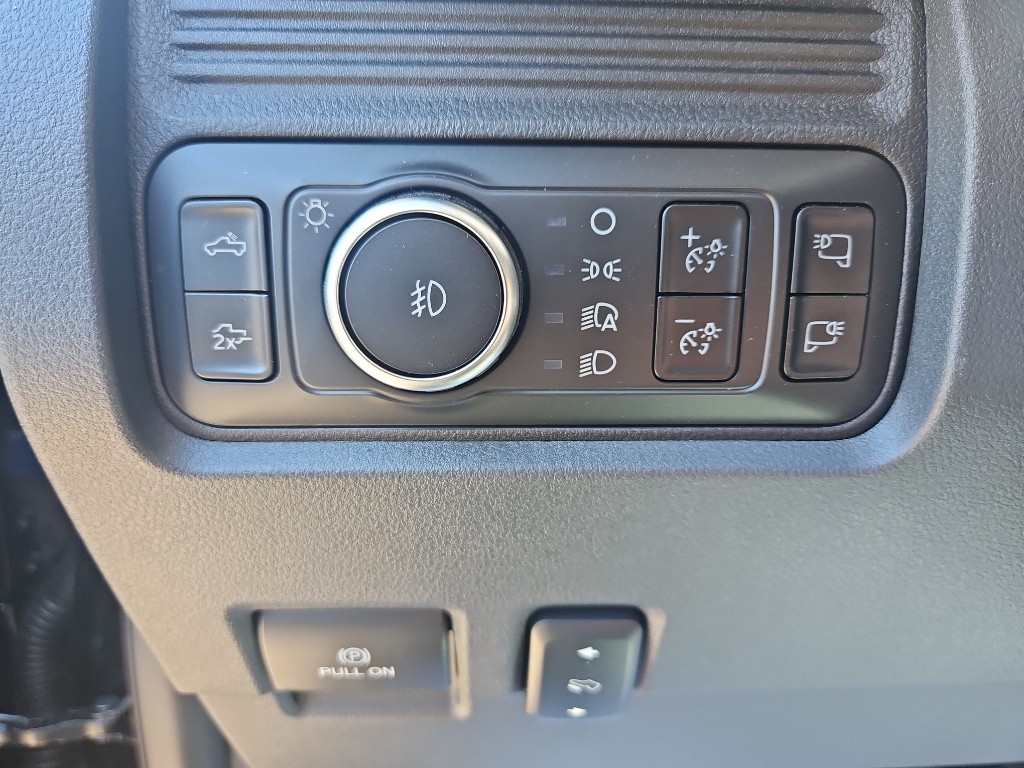 2026 Ford F-250 Super Duty Lariat - Photo 11