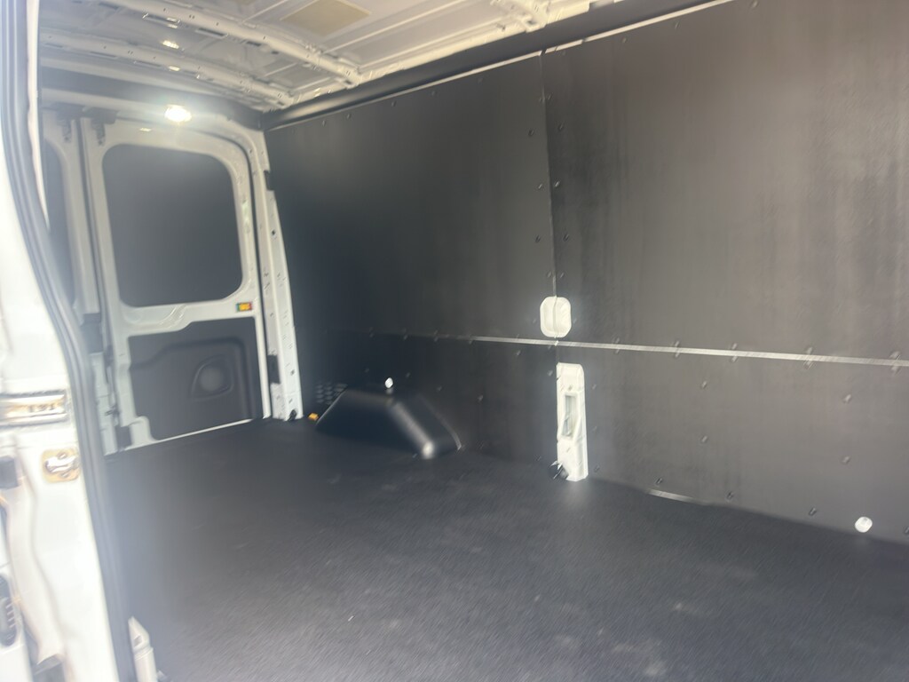 2025 Ford Transit Van Base - Photo 16