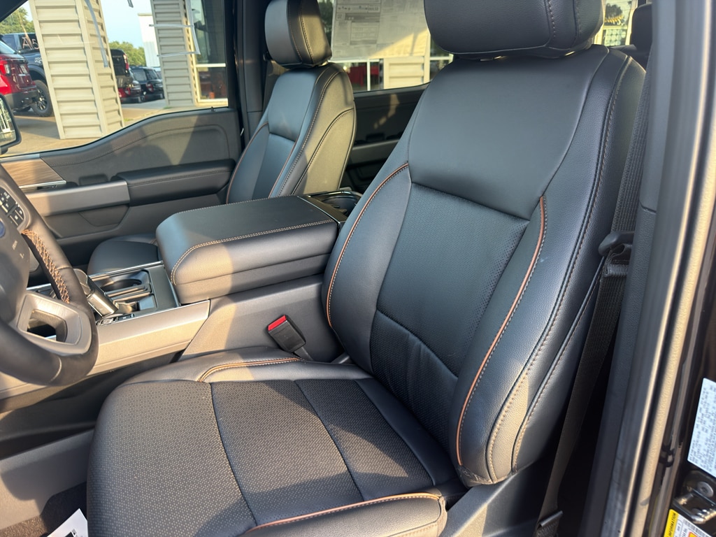 2026 Ford F-150 Lariat - Photo 23