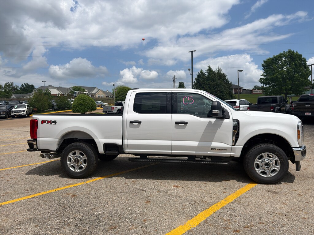 New 2026 Ford F-250 XLT TRUCK