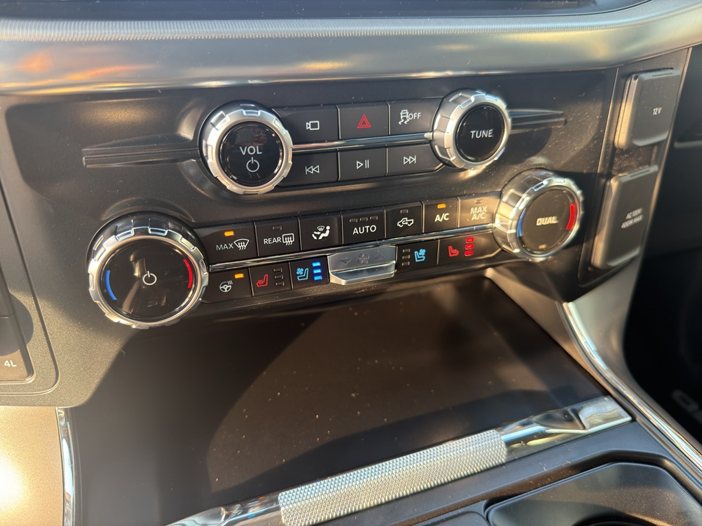 2026 Ford F-150 Lariat - Photo 30