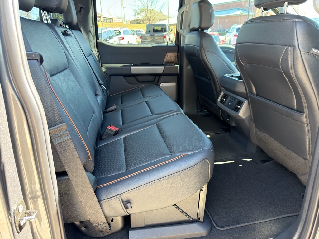 2026 Ford F-250 Super Duty Lariat - Photo 16