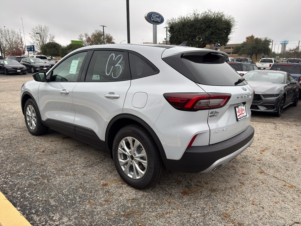 New 2026 Ford Escape Active Sport Utility