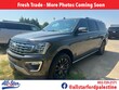 Ford Expedition MAX