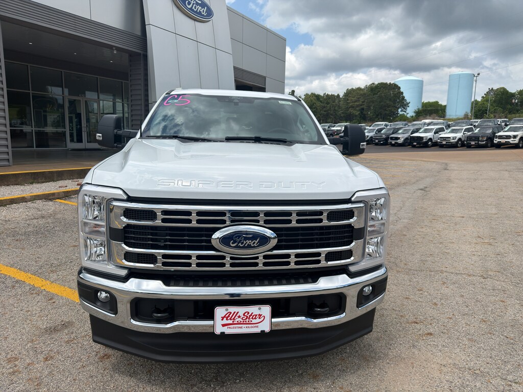 New 2026 Ford F-250 XLT TRUCK