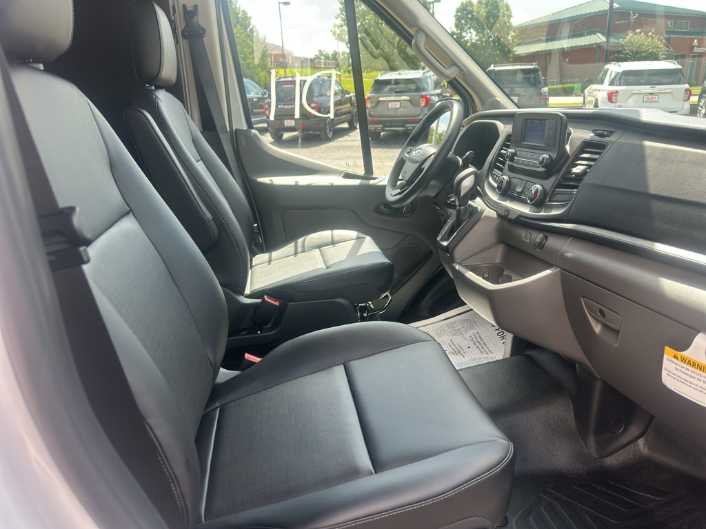 2025 Ford Transit Van Base - Photo 12