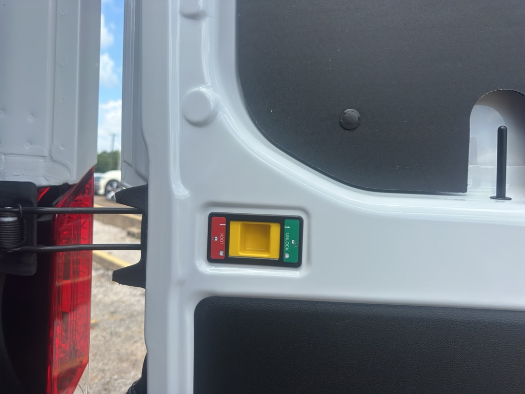 2025 Ford Transit Van Base - Photo 23