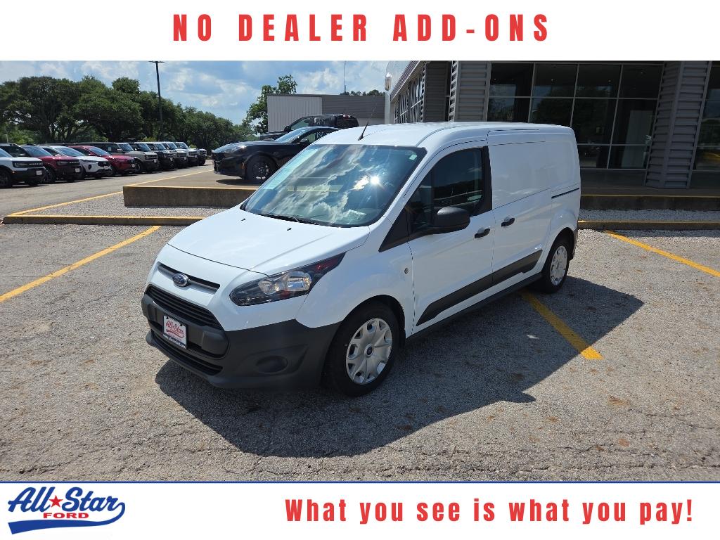 2018 Ford Transit Connect Van XL LWB (Rear 180 Degree Door)'s photo