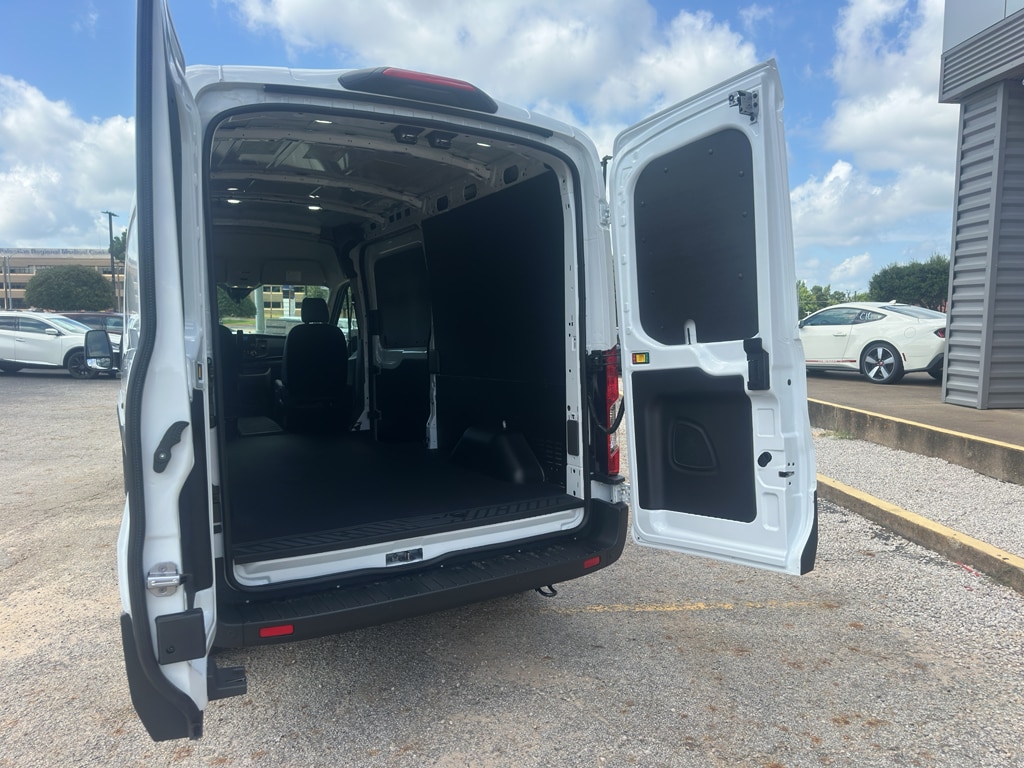 2025 Ford Transit Van Base - Photo 21