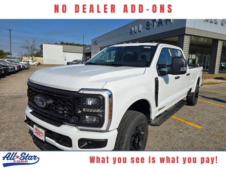 2026 Ford F-350 XL Crew Cab
