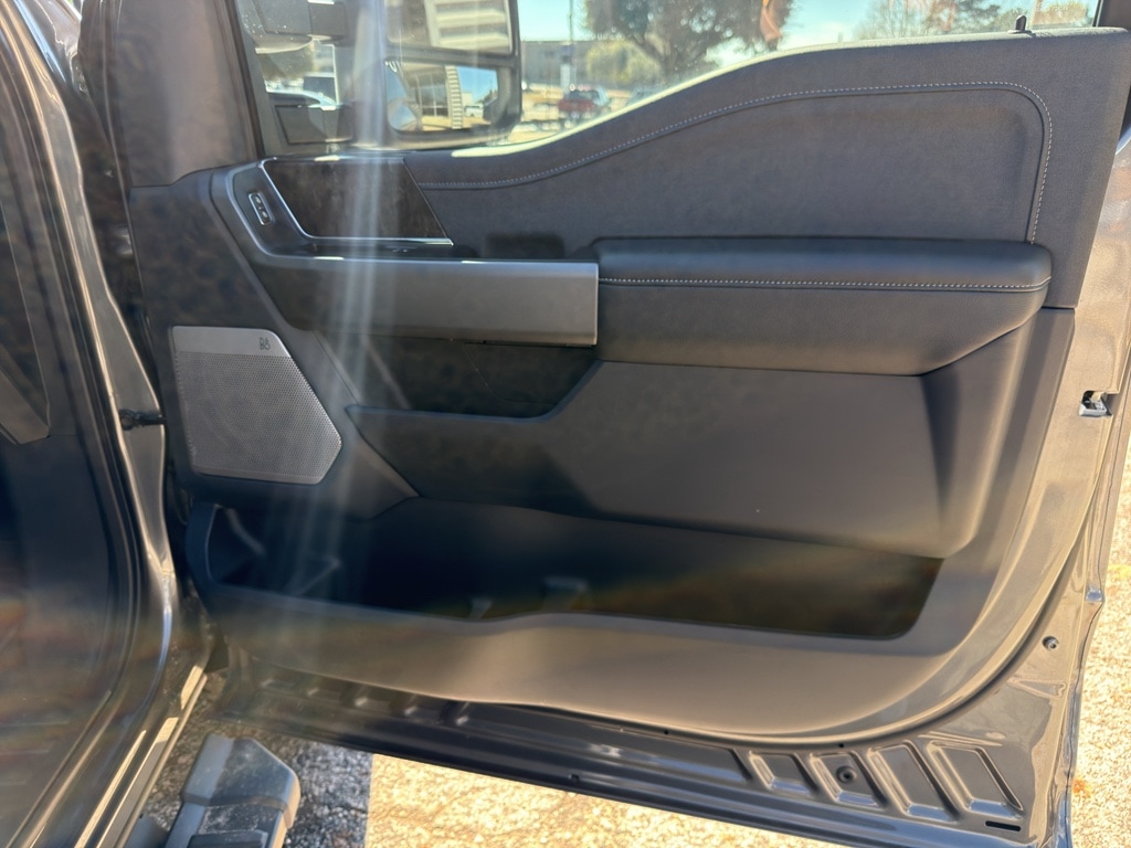 2026 Ford F-250 Super Duty Lariat - Photo 15