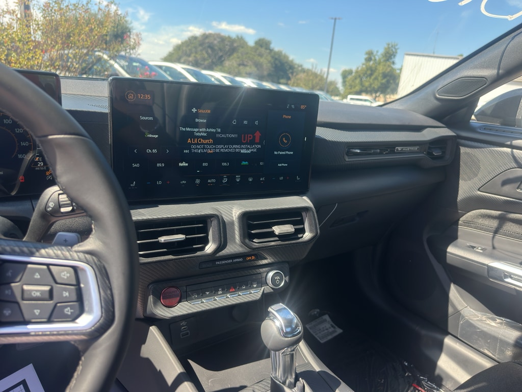 2025 Ford Mustang GT Fastback - Photo 11