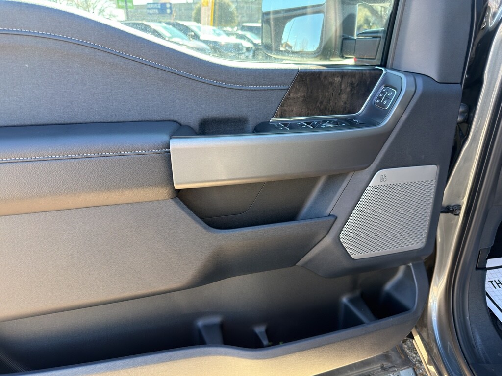 2026 Ford F-250 Super Duty Lariat - Photo 26