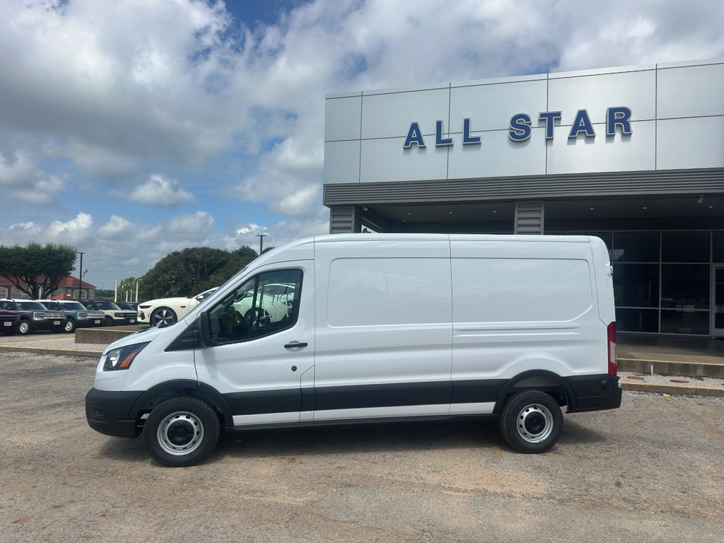 2025 Ford Transit Van Base - Photo 8