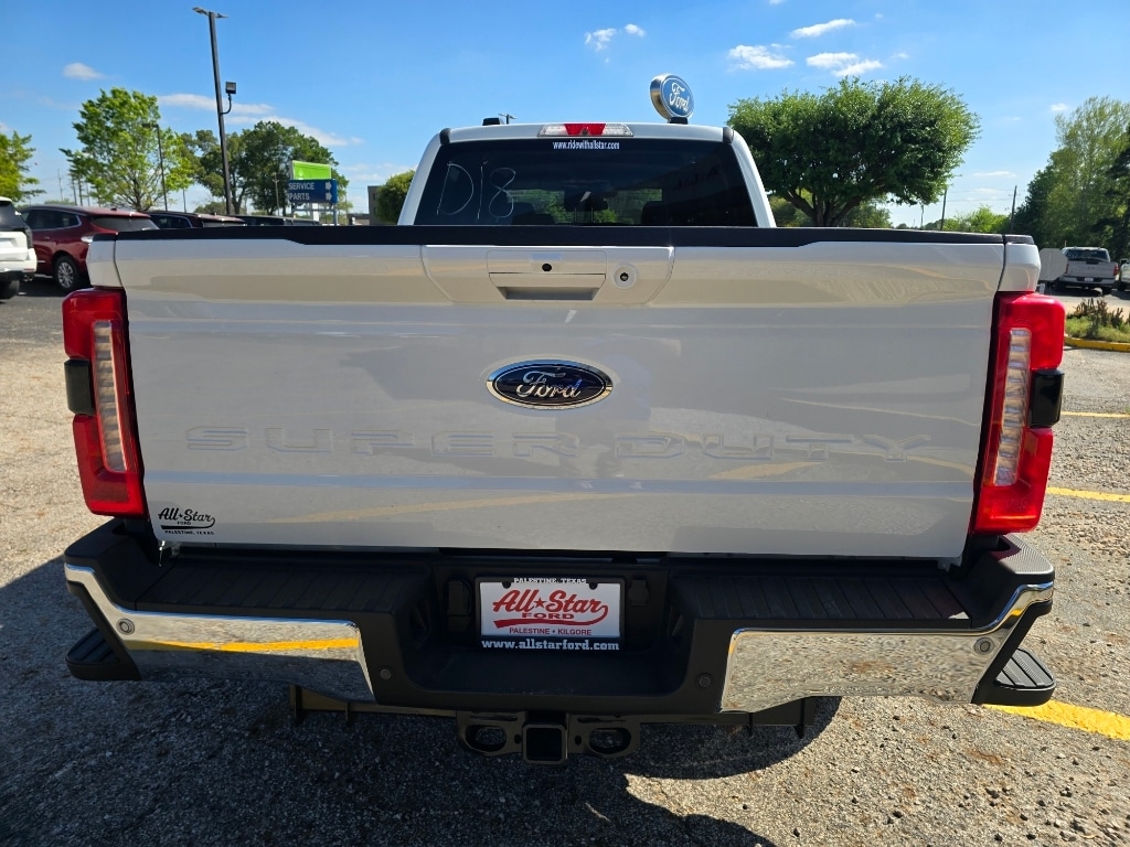 2026 Ford F-250 Super Duty Lariat - Photo 6