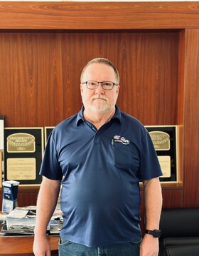 Staff member Calvin Creech from ID_a50dd0c668e1