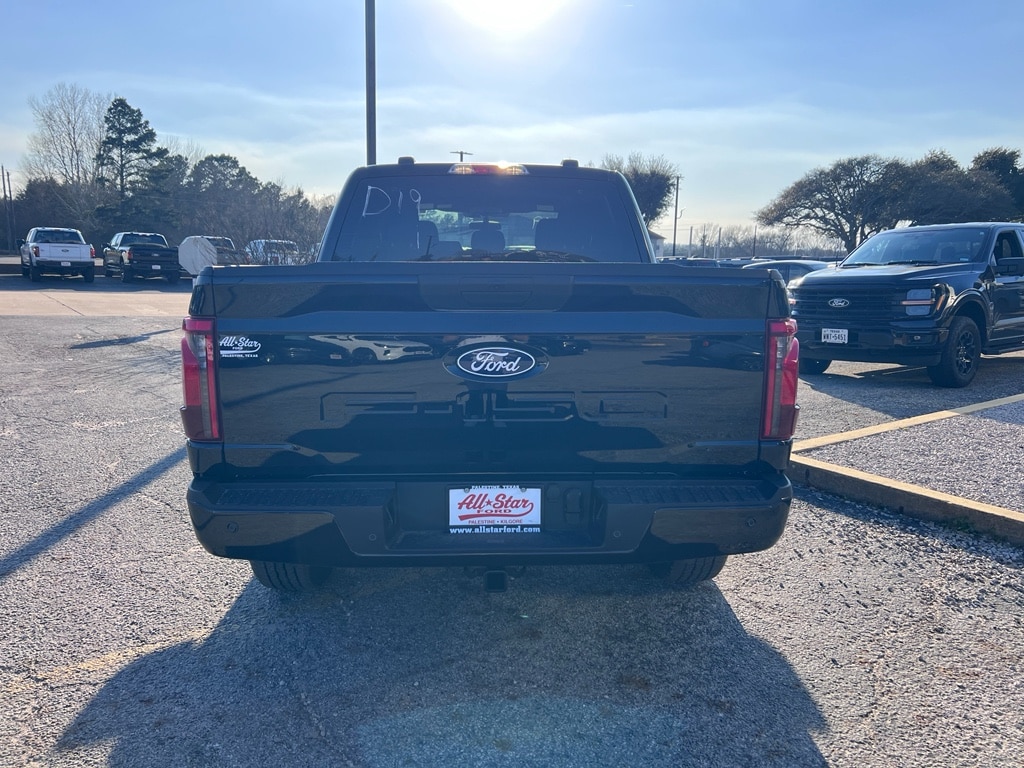 New 2026 Ford F-150 STX TRUCK